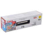 Картридж Canon 716Y (1977B002)