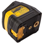 Лазерный уровень DeWalt DW0811