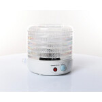 Сушилка для овощей Zigmund & Shtain ZFD-400