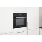 Встраиваемый электрический духовой шкаф Weissgauff EOV 306 SB