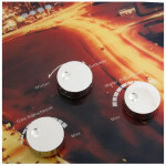 Газовая колонка Edisson Spark S 20 G мегаполис