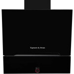 Каминная вытяжка Zigmund & Shtain K 142.6 B