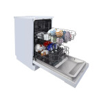 Посудомоечная машина Delonghi DDWS 09S Citrino