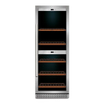 Винный шкаф Caso WineChef Pro 126