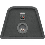 Сабвуфер Mystery MBP-2500