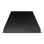 Встраиваемая вытяжка Hyundai HBB 6035 BK