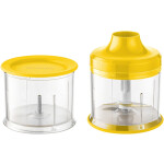 Блендер погружной Sencor SHB 4466YL