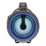 Портативная акустика Digma S-37 черный