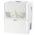 Мойка воздуха Venta LW15 Comfort Plus белый