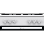 Газовая плита Gorenje GG6A10WJ