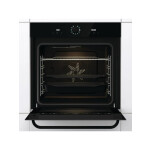 Встраиваемый электрический духовой шкаф Gorenje BOS67371SYB