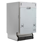 Встраиваемая посудомоечная машина Hyundai HBD 450