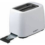 Тостер Scarlett SC-TM11032 белый