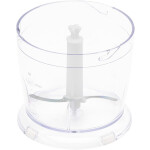 Блендер погружной Polaris PHB 1385 белый