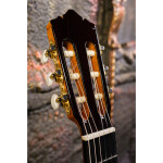 Классическая гитара Perez 650 Cedar