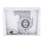 Вытяжка Maunfeld MPA 60 white