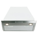 Встраиваемая вытяжка Elikor Врезной блок 52Н-1000-Э4Д нержавеющая сталь