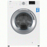 Стиральная машина Beko WSDN63512ZSW