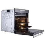 Встраиваемый электрический духовой шкаф Korting OKB 1331 GNBX