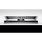 Встраиваемая посудомоечная машина Bosch SMV25BX01R