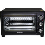 Мини-печь Oursson MO2300/BL