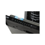 Встраиваемая посудомоечная машина Beko BDIS38121Q