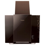 Каминная вытяжка Gefest ВО 3603 К17