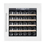Встраиваемый винный шкаф Temptech OBI60SW