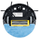 Робот-пылесос Gutrend Smart 300 черный