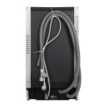 Встраиваемая посудомоечная машина Maunfeld MLP-08IMR