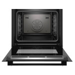 Встраиваемый электрический духовой шкаф Bosch HBG832DC1S