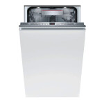 Встраиваемая посудомоечная машина Bosch SPV66TX00E