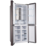 Холодильник Kuppersberg NSFF 195752 LX