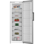 Морозильная камера Grundig GFPN66821XBR