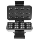 Вафельница Willmark WM-105W