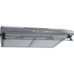 Вытяжка Exiteq EX-1056 inox