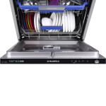 Встраиваемая посудомоечная машина Maunfeld MLP-12IMRO