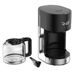 Кофеварка BQ CM1001