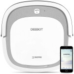 Робот-пылесос Ecovacs DeeBot Slim 2