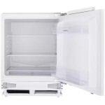 Встраиваемый холодильник Maunfeld MBL88SW