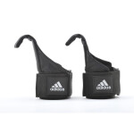 Ремень для тяги с крюком Adidas Hook Lifting Straps ADGB-12140