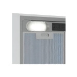 Встраиваемая вытяжка Beko HNU51311SH