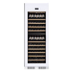 Винный шкаф Temptech GRN280DW