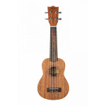 Укулеле сопрано Flight DUS 321 MAH/MAH