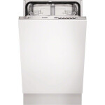 Встраиваемая посудомоечная машина Aeg F78001VI