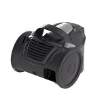 Пылесос BQ VC1403C черный