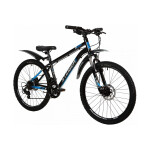 Велосипед Stinger 24AHD.ELEMEVO.12BK2