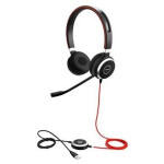 Гарнитура Jabra Evolve 40 UC Stereo