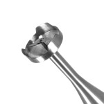 Блендер погружной Galaxy GL 2164 красный