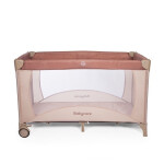 Манеж Baby Care Arena бежевый (P612-1800)